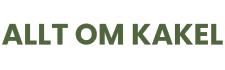 allt om kakel logo