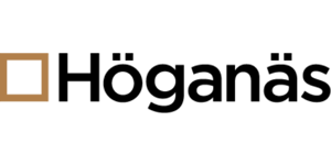 höganäs logo