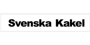svenska kakel logo